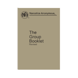 The Group Booklet