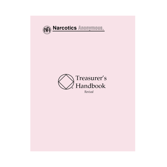 Treasurer's Workbook