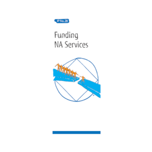 IP #28 - Funding NA Services