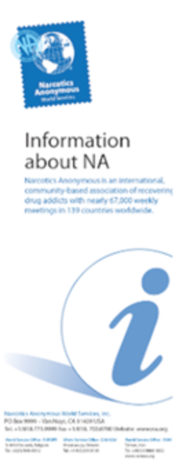 Information about NA