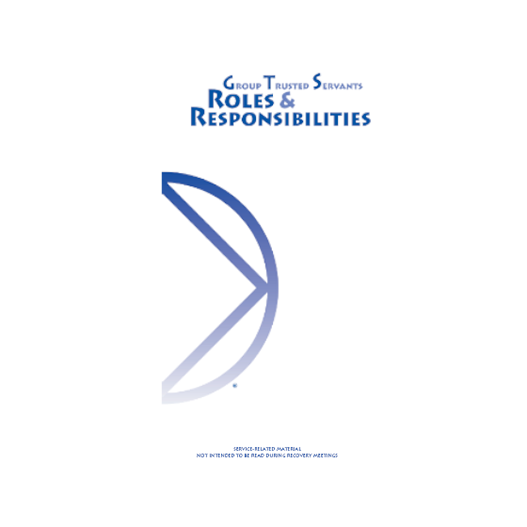 SPs : Group Trusted Servants