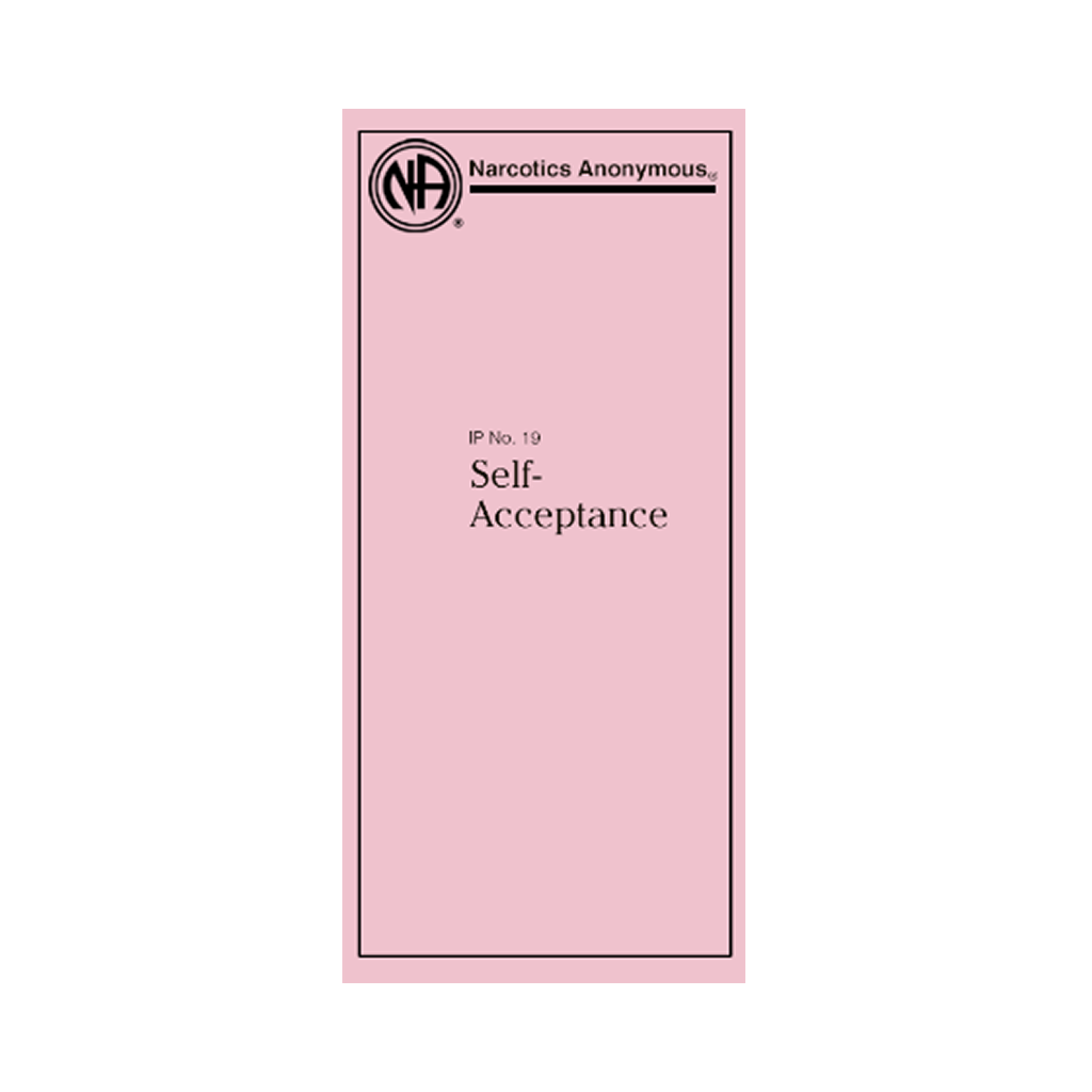 IP #19 - Self Acceptance