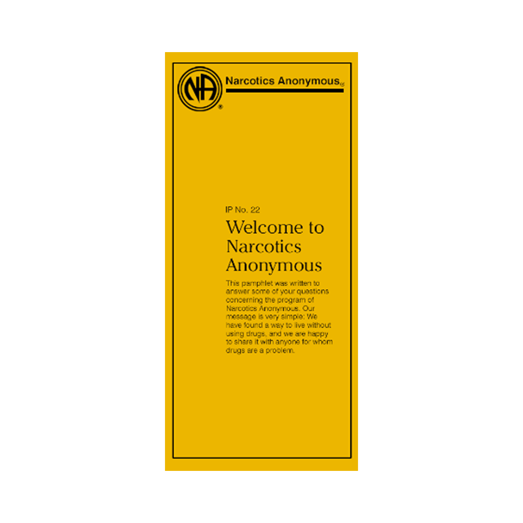 IP #22 - Welcome to NA