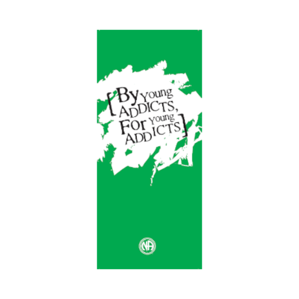 IP #13 - By Young Addicts…